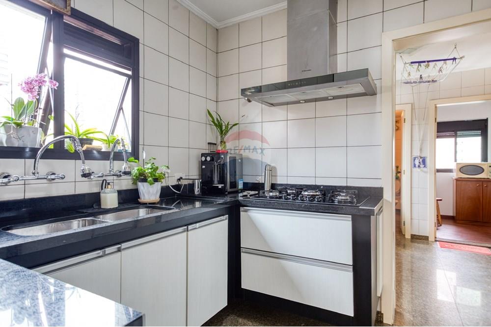 Apartamento, 4 quartos, 236 m² - Foto 36