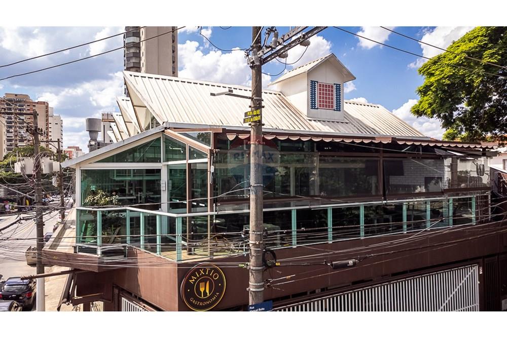 Prédio - Venda - São Paulo , São Paulo - DJI_0528-2.jpg - 601261002-211