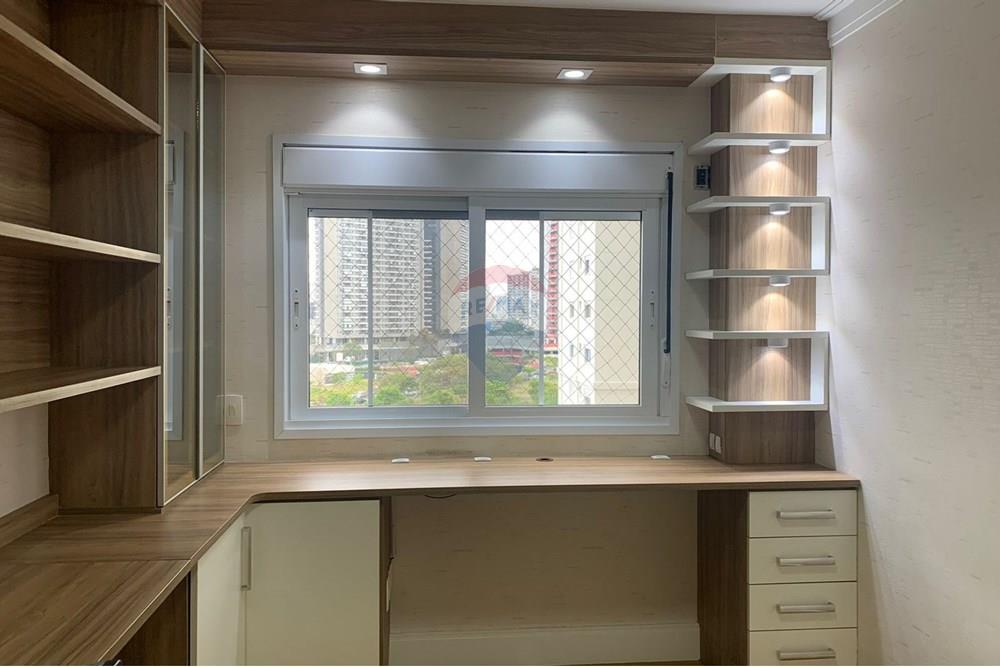 Apartamento - Alugar - São Paulo , São Paulo - IMG-20250927-WA0104.jpg - 602341018-21