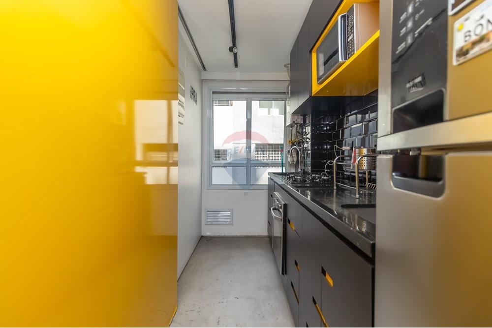 Apartamento - Venda - São Paulo , São Paulo - IMG_888002.jpg - 602231016-5