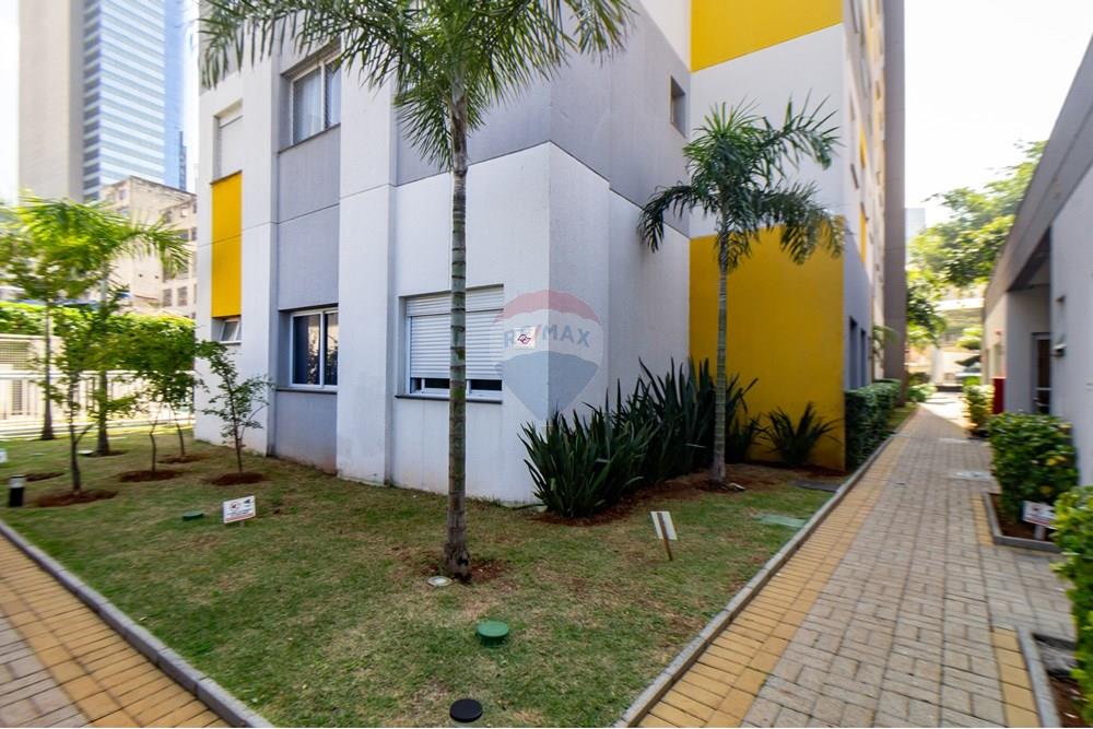 Apartamento - Venda - São Paulo , São Paulo - 15 AREA COMUM (2) .jpg - 601261002-242