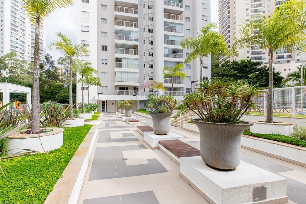 Apartamento - Venda - São Paulo , São Paulo - Cópia de Remax Ares-46.jpg - 601131003-79