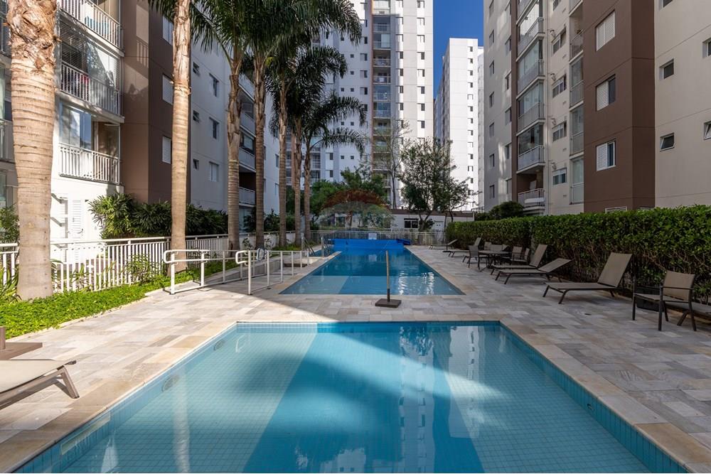 Apartamento - Venda - São Paulo , São Paulo - TKD-9149.jpg - 602151008-156