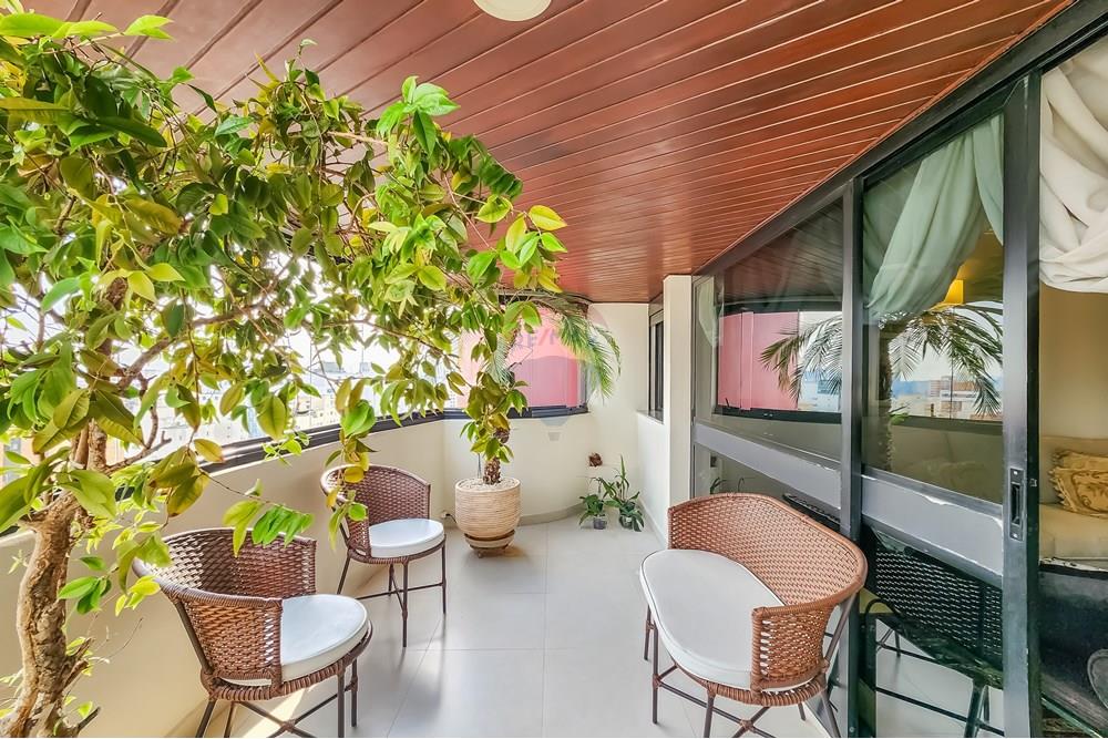 Apartamento - Alugar - São Paulo , São Paulo - 01.jpg - 602031012-46