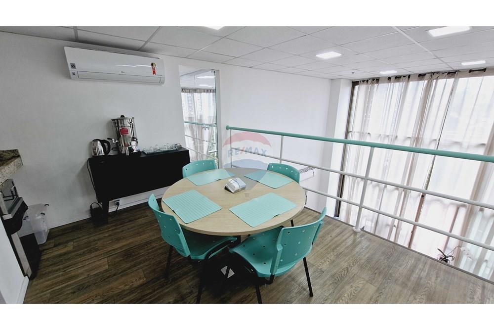 Cj. Comercial/ Sala - Venda - São Paulo , São Paulo - RUA PITÚ, 72 (39).jpg - 601361020-384