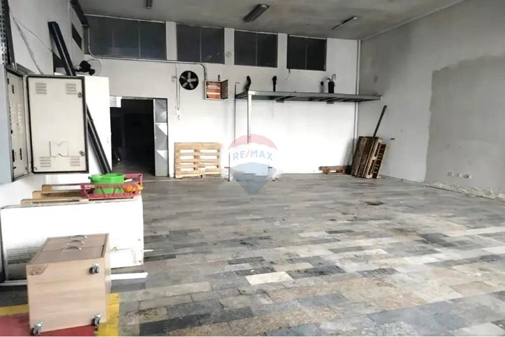 Galpão - Alugar - São Paulo , São Paulo - 2b5e2de3-2ff9-404a-9d19-ba4eb7a87fa3.jpg - 602291016-192