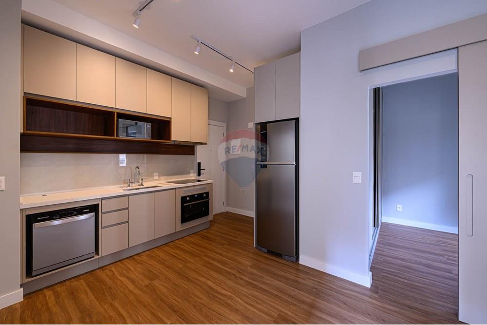 Apartamento - Alugar - São Paulo , São Paulo - AYRA_Higienopolis_Apto_313_AfetianStudio-80_w.jpg - 602061045-5