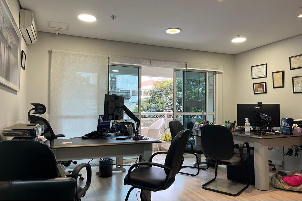 Cj. Comercial/ Sala - Alugar - São Paulo , São Paulo - IMG_5047.jpg - 602341003-12