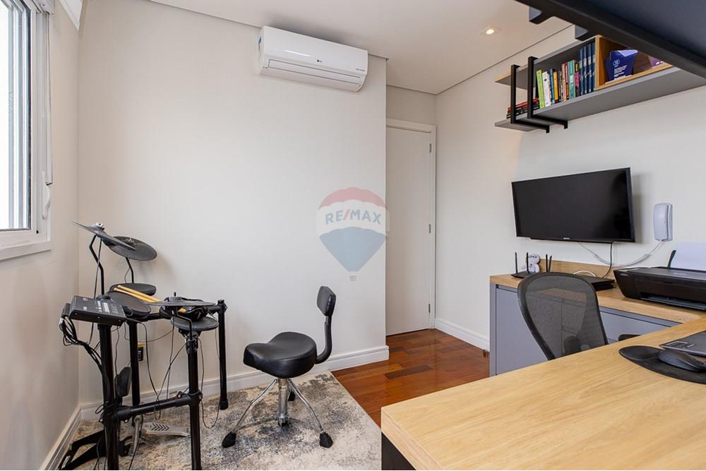 Apartamento, 3 quartos, 135 m² - Foto 40