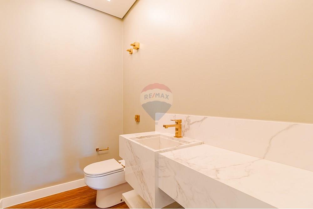 Apartamento - Venda - São Paulo , São Paulo - 8- Lavabo IMG_3781.jpg - Banheiro - 601081024-29