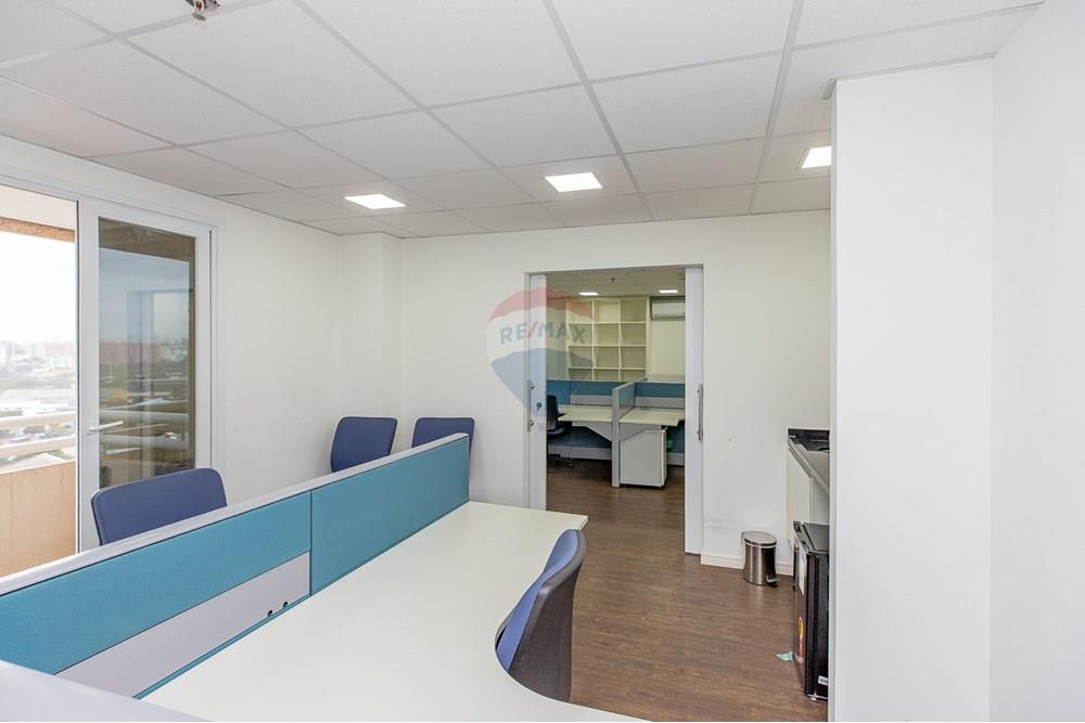 Cj. Comercial/ Sala - Venda - São Paulo , São Paulo - Remax Ville-20.jpg - 601241057-15