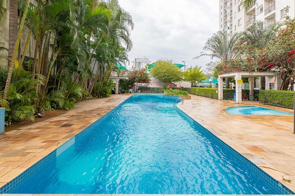 Apartamento à venda com 2 quartos, 51m² - Foto 26