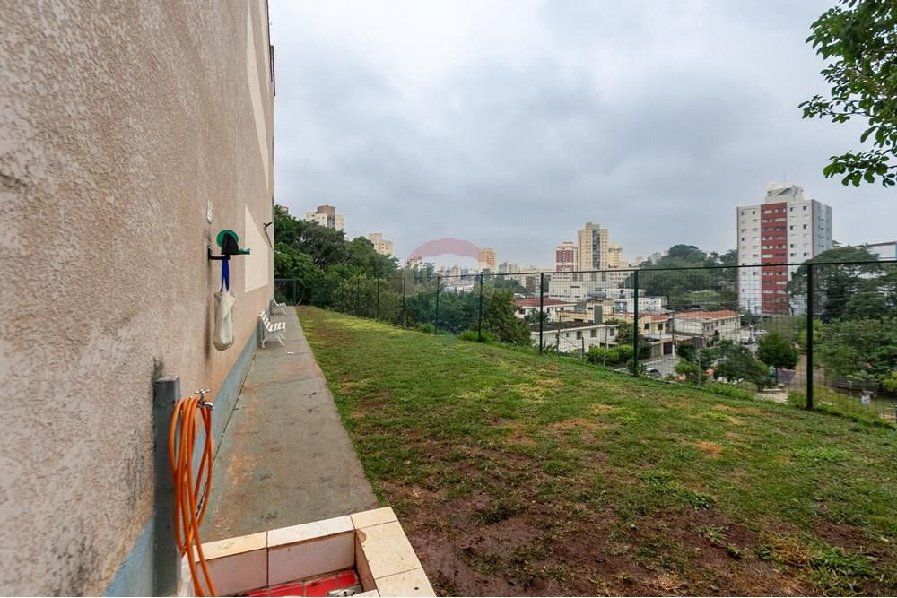 Apartamento - Venda - São Paulo , São Paulo - 601301080-8 - Av. Francisco de Paula Quintanilha Ribeiro, 400 Apto 141 Bloco 2-040.jpg - 601301080-8