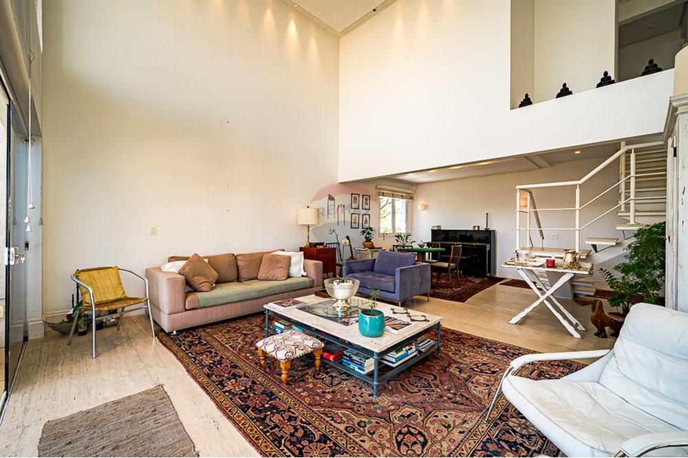 Duplex - Venda - São Paulo , São Paulo - 21.jpg - Sala de estar - 601081006-128