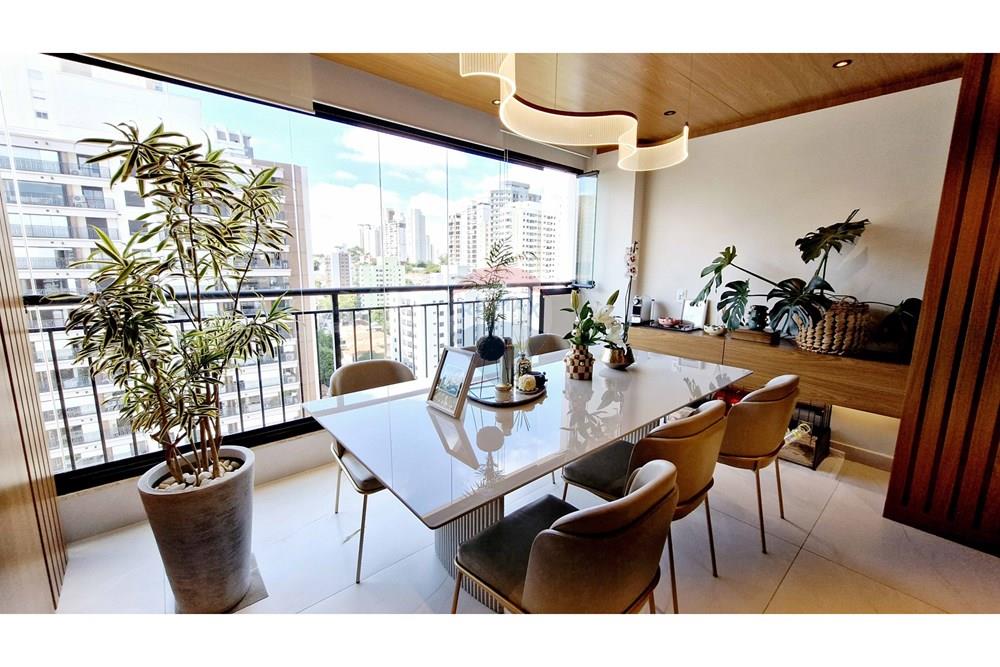 Apartamento - Venda - São Paulo , São Paulo - RUA DOM ANTÔNIO DOS SANTOS CABRAL, 70 (17).jpg - 602301007-6