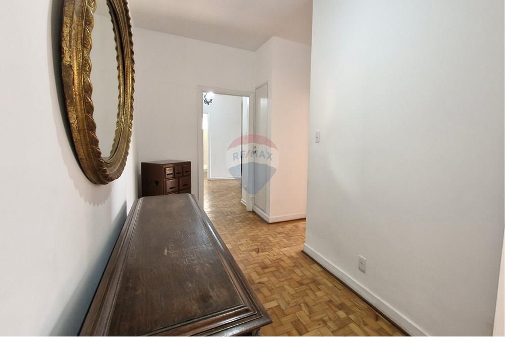 Casa - Venda - São Paulo , São Paulo - RUA OLEGÁRIO MARIANO, 347 (44).jpg - Corredor - 601361045-17