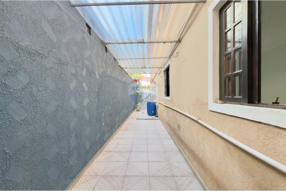 Sobrado - Venda - São Paulo , São Paulo - 601301008-69_FE - 63 - CASA VENDA RUA ORESTES BARBOSA, 233 - JD. PALMARES-INTERLAGOS  (52).jpeg - 601301008-69