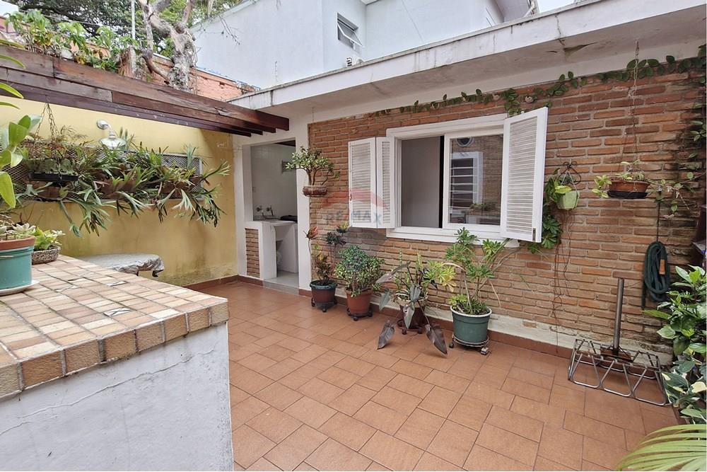 Sobrado, 3 quartos, 162 m² - Foto 23