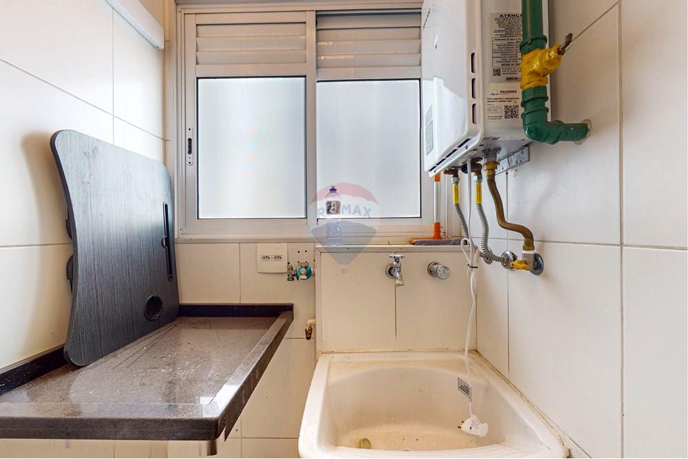 Apartamento - Venda - São Paulo , São Paulo - 01fotos_048.jpg - 601251087-86