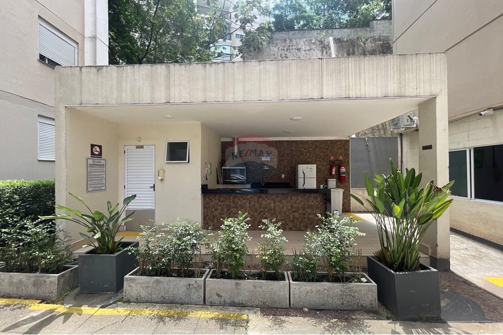 Apartamento - Alugar - São Paulo , São Paulo - IMG_1595.jpeg - 601751048-122