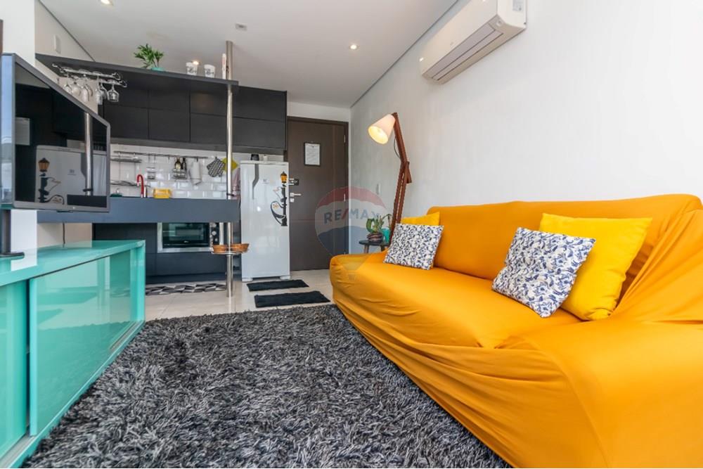 Studio - Venda - São Paulo , São Paulo - 973fb33b-e044-489e-835f-dba8580ef720.jpeg - 601181062-17