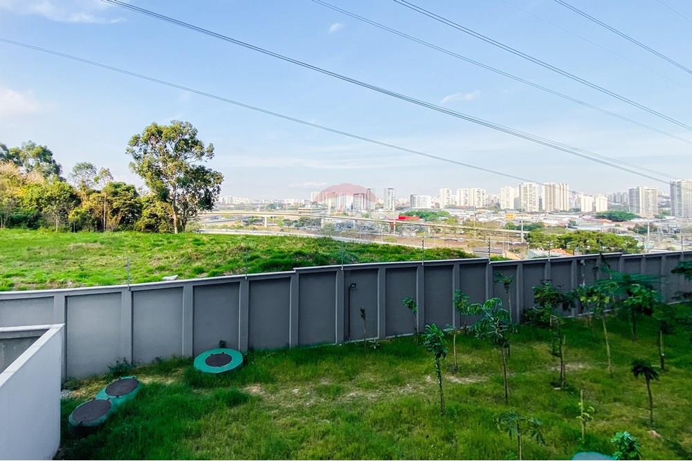 Apartamento - Venda - São Paulo , São Paulo - IMG_071201.jpg - 602261037-20