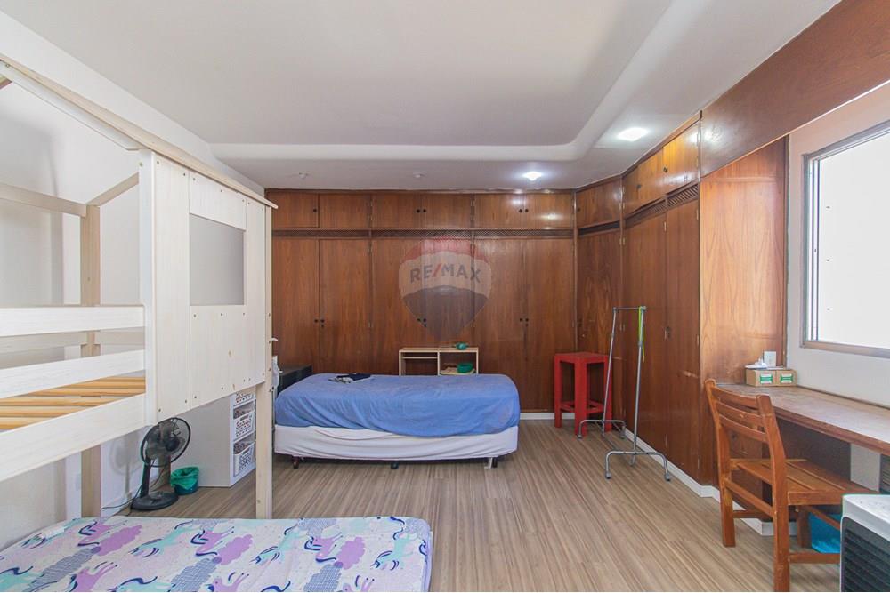 Casa - Venda - São Paulo , São Paulo - 05dormitorios_002.jpg - 601401005-53