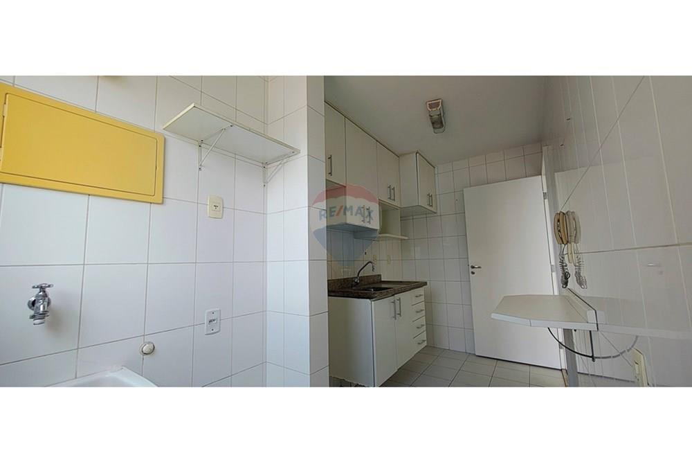 Apartamento, 1 quarto, 41 m² - Foto 5