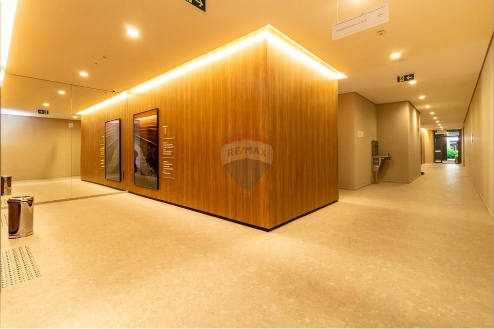 Apartamento - Venda - São Paulo , São Paulo - 22 HALL (1).jpg - 601261002-217