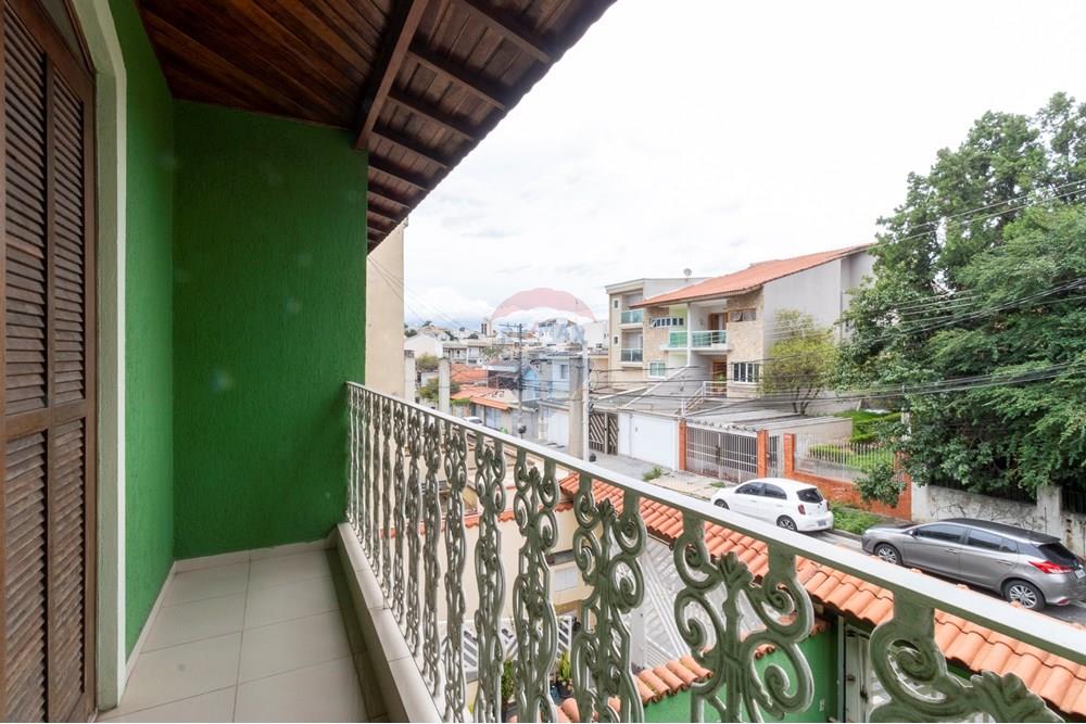 Sobrado - Venda - Santo André , São Paulo - 01fotos_051.jpg - 601181054-39