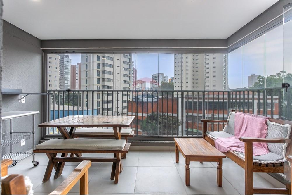 Apartamento - Venda - São Paulo , São Paulo - 005.jpg - 601301089-5