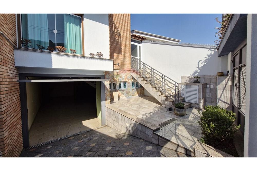 Sobrado - Venda - São Paulo , São Paulo - RUA SANTA VERIDIANA, 720 (14).jpg - 601051079-7