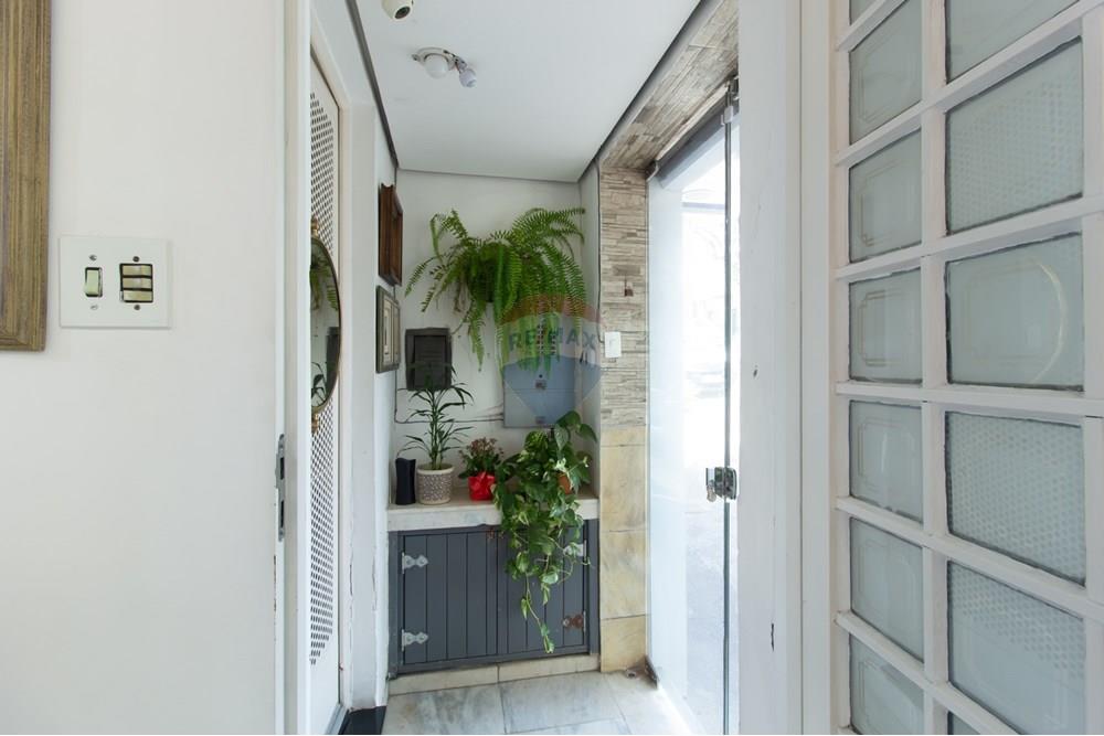 Casa Comercial - Venda - São Paulo , São Paulo - 01 Hall de entrada (1).jpg - 601971018-1259