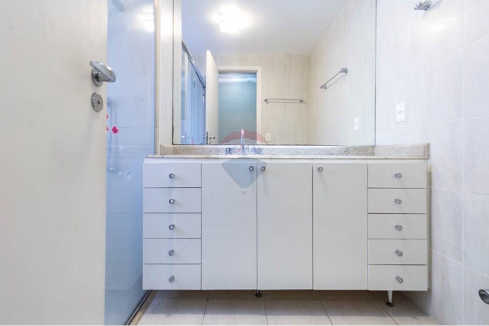 Apartamento - Venda - São Paulo , São Paulo - 16 BANH. QUARTO 3 (1).jpg - 601261064-228