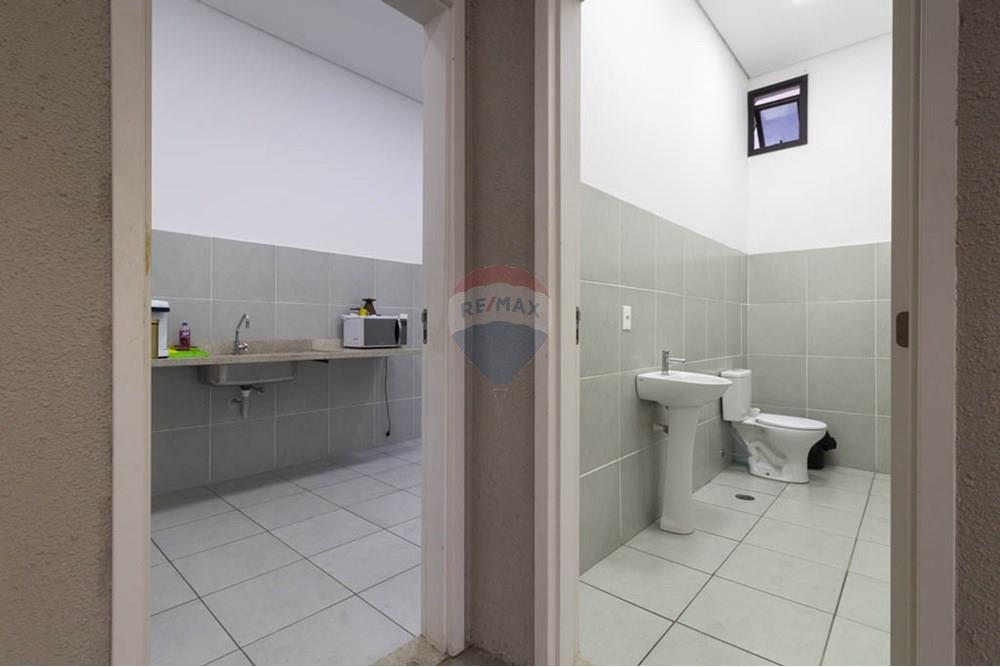 Galpão - Alugar - São Paulo , São Paulo - 6 TERREO BANHEIRO 5 e COZINHA.jpg - 601261091-15