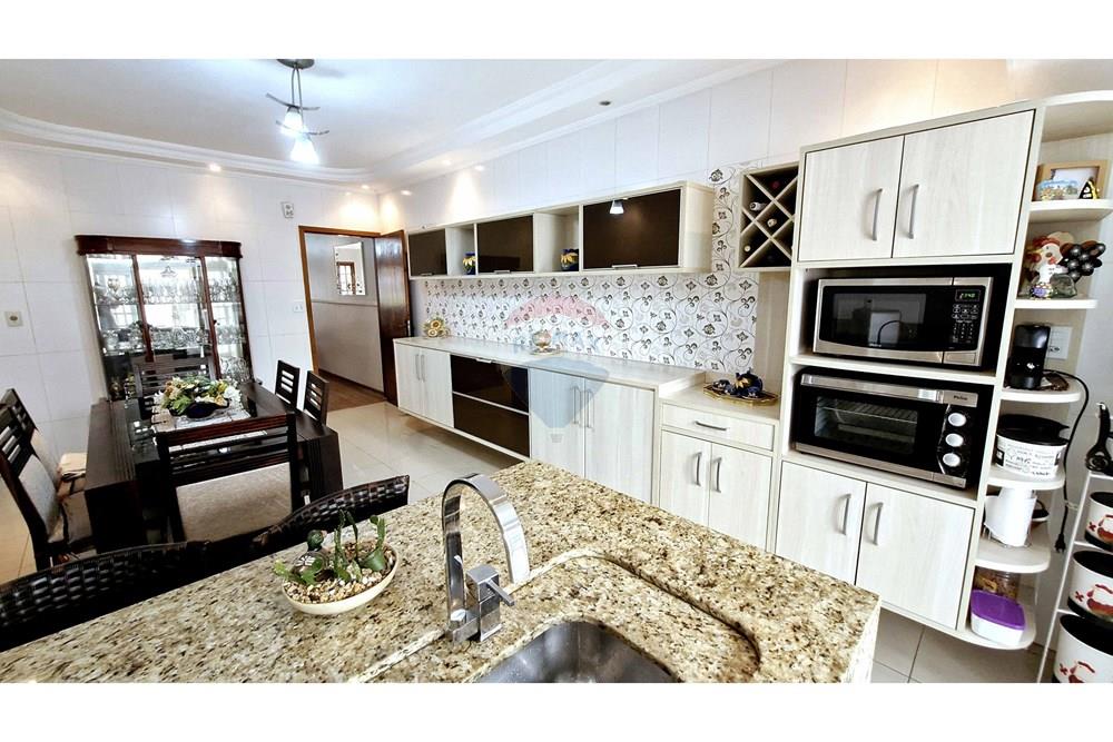 Sobrado - Venda - São Paulo , São Paulo - RUA CARACAXA, 112 (41).jpg - 601051034-60