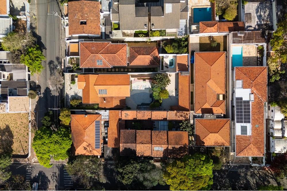 Casa - Venda - São Paulo , São Paulo - 116_CS.jpg - 601971016-505