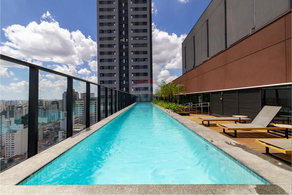 Studio - Venda - São Paulo , São Paulo - 9 AREA PISCINA (5).jpg - 602281025-20