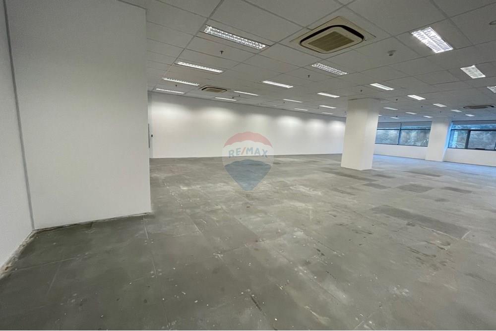 Cj. Comercial/ Sala - Alugar - São Paulo , São Paulo - IMG_8159.jpg - 602301001-128