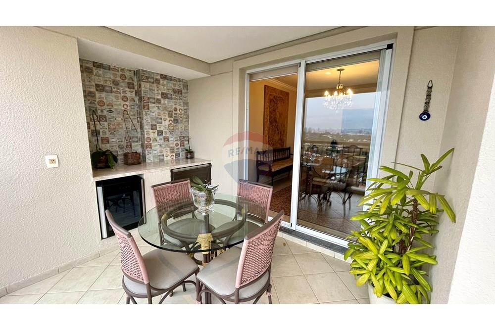 Apartamento - Venda - São Paulo , São Paulo - IMG_4073.JPEG - Varanda - 602241008-26