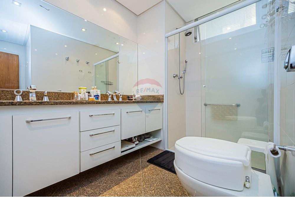 Apartamento - Venda - São Paulo , São Paulo - 23 Banheiro suíte.jpg - Suite - 601081006-121