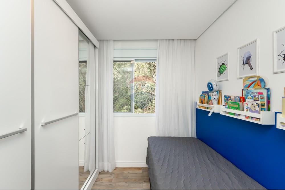 Apartamento - Venda - Vargem Grande Paulista , São Paulo - IMG_420207.jpg - 602241019-27