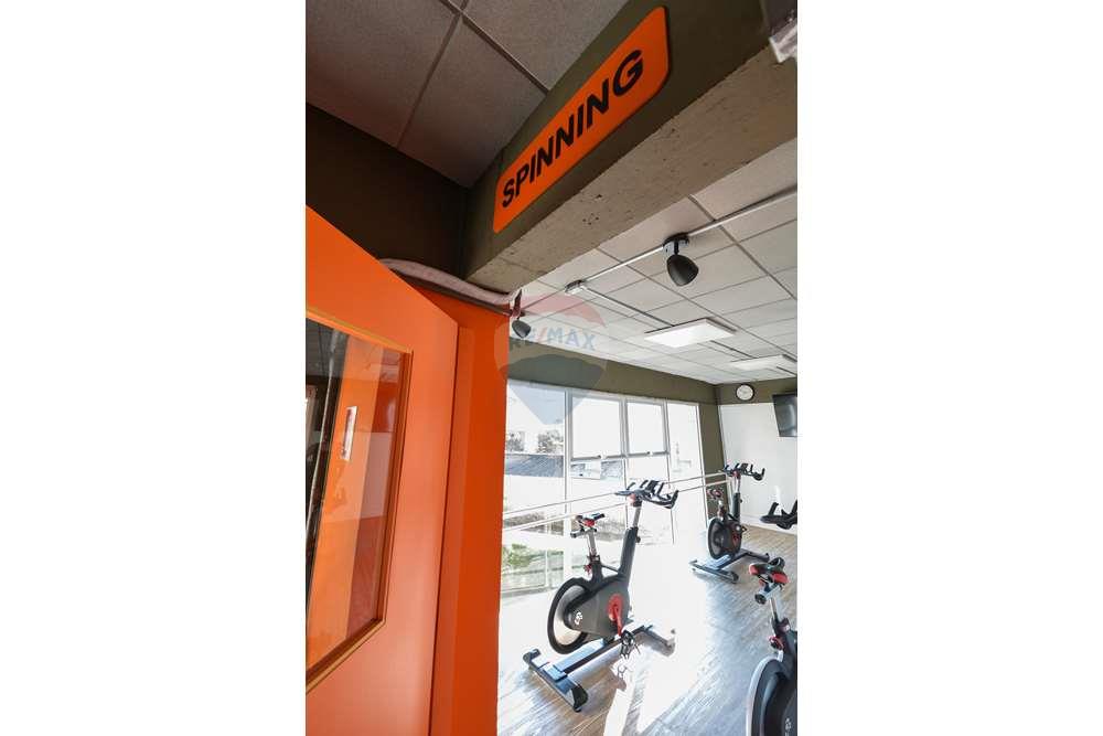 Apartamento - Venda - São Paulo , São Paulo - 01fotos_058.jpg - Sala de Ginástica - 601251087-63