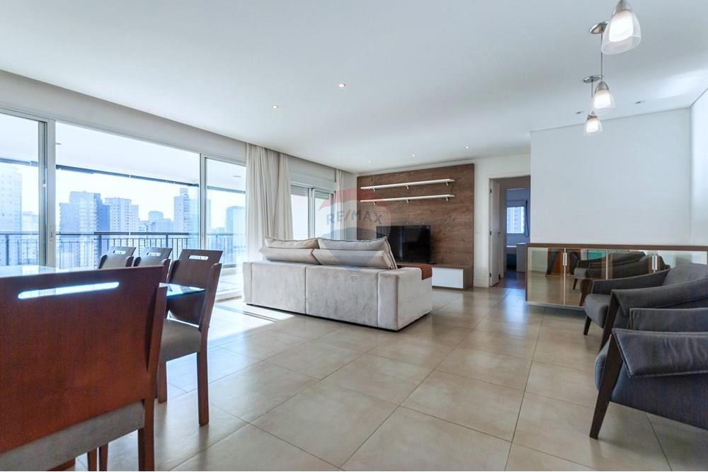 Apartamento - Venda - São Paulo , São Paulo - DSC_3587.jpeg - Sala - 601191042-1