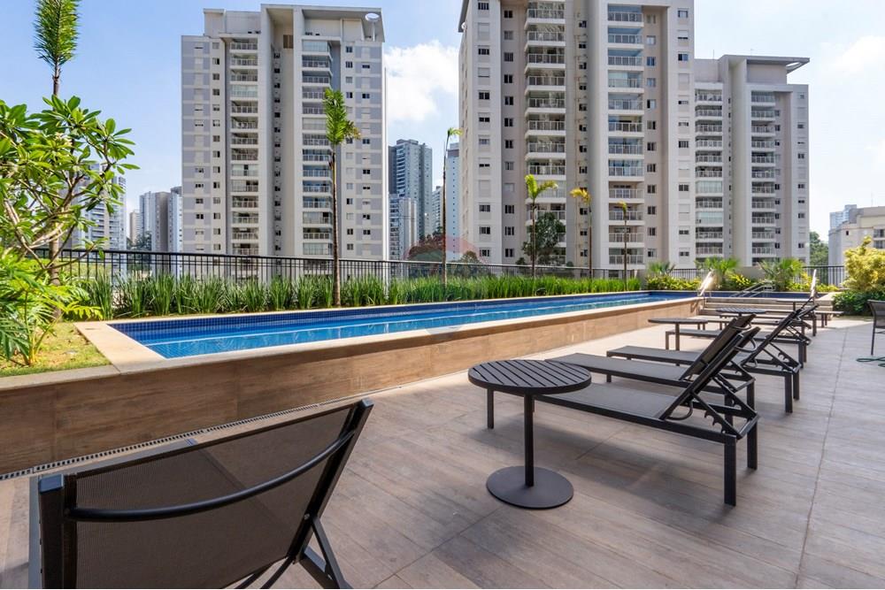 Apartamento - Venda - São Paulo , São Paulo - 01fotos_031.jpg - 601251099-157
