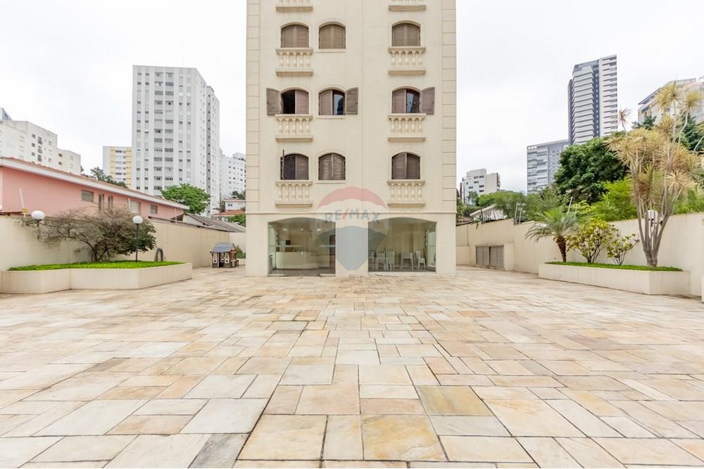 Apartamento - Venda - São Paulo , São Paulo - IMG_201722.jpg - Fachada - 601371001-105