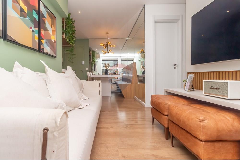 Apartamento - Venda - São Paulo , São Paulo - IMG_884922.jpg - 601721021-103