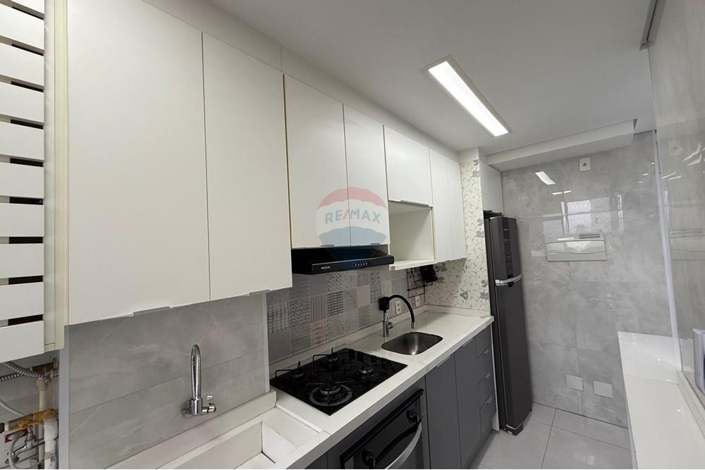 Apartamento - Venda - São Paulo , São Paulo - IMG_9017.jpeg - 602411006-11