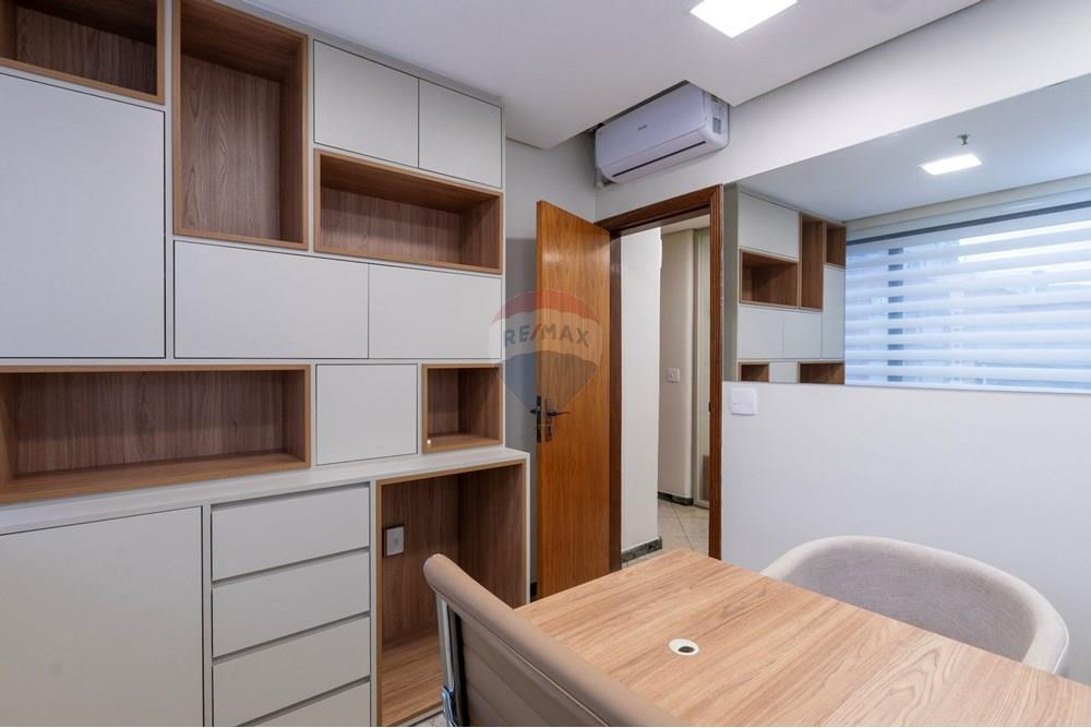 Cj. Comercial/ Sala - Alugar - São Paulo , São Paulo - 21-DSC06850.jpg - 601241007-61