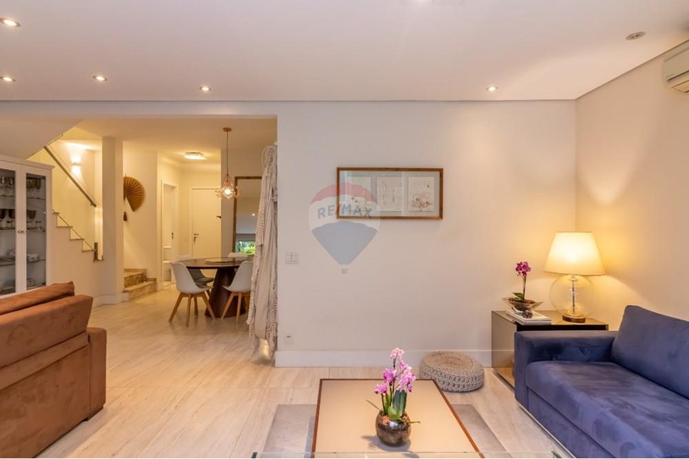 Casa de Condomínio - Venda - São Paulo , São Paulo - 37c5a1a8-c283-410e-999f-13fe860ac1ac.jpeg - 601331005-41